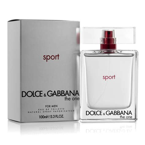 duftzwilling dolce gabbana the one sport|The One Sport Dolce&Gabbana for men .